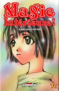 BUY NEW saki hiwatari - 186902 Premium Anime Print Poster